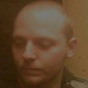 Meet your Posher, Aaron